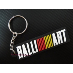 พวกกุญแจ BUNCH RALLIART